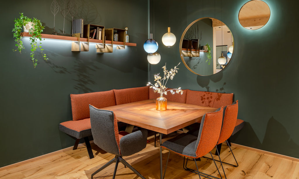 © WAHL Architekturfotografie