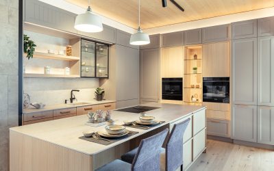 © WAHL Architekturfotografie